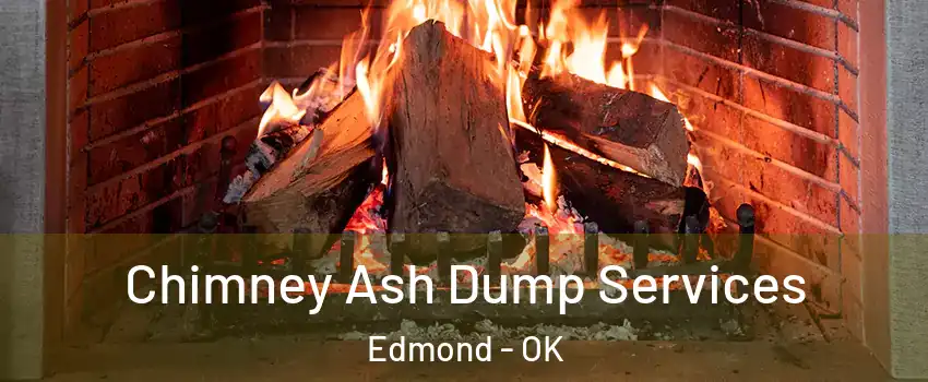  Chimney Ash Dump Services Edmond - OK