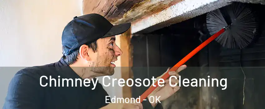 Chimney Creosote Cleaning Edmond - OK