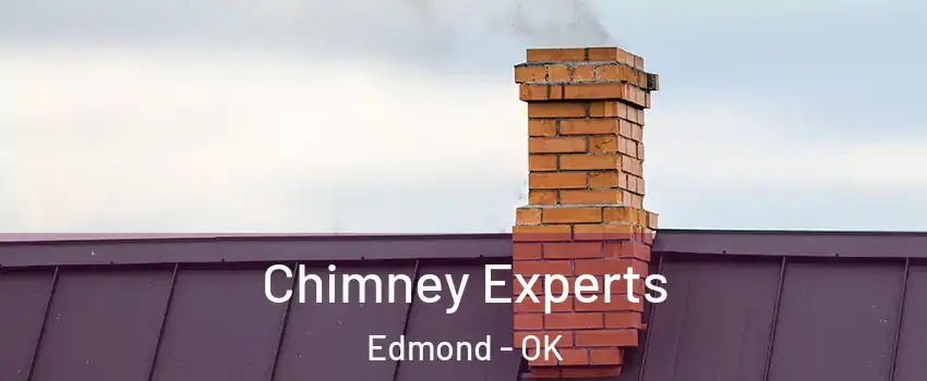  Chimney Experts Edmond - OK