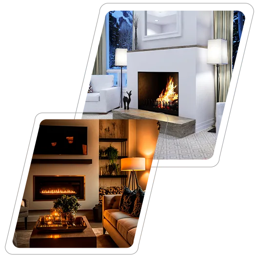 Remove Chimney Odor in Edmond, OK