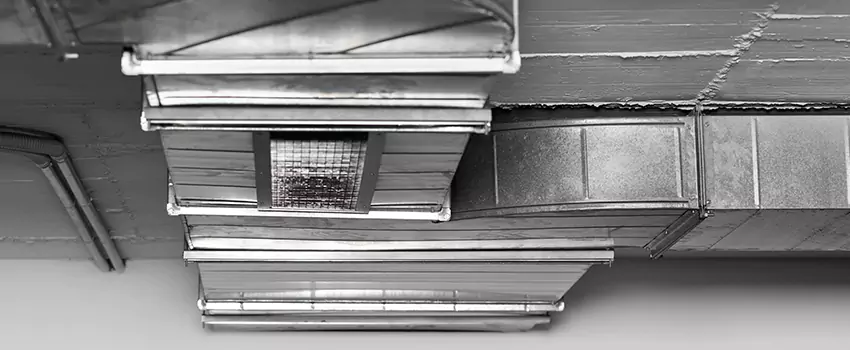 Trusted Air Duct Cleaning Company in Edmond, Oklahoma