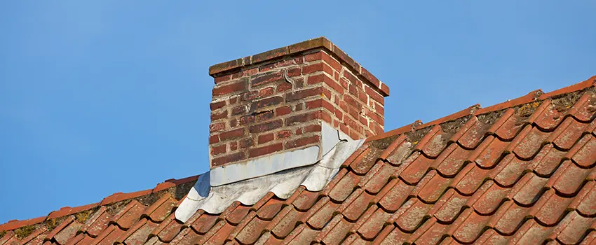 Residential Chimney Bricks Rotten Repair Services in Edmond, OK