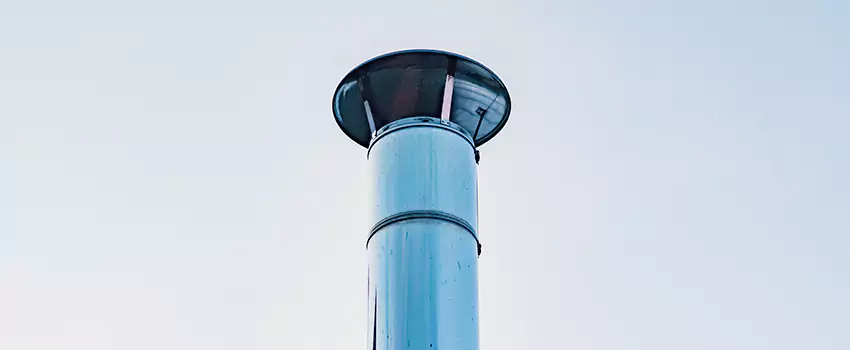 Wind-Resistant Chimney Caps Installation and Repair Services in Edmond, Oklahoma