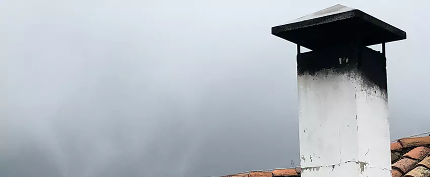 Chimney Damper Inspection in Edmond, OK