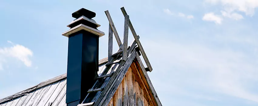 Chimney Creosote Cleaning in Edmond, OK