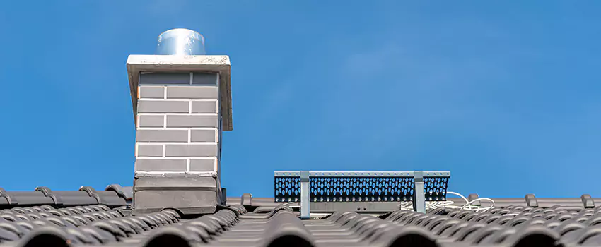 Chimney Flue Relining Services in Edmond, Oklahoma