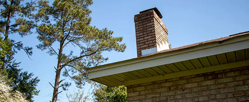Budget-Friendly Chimney Masonry Service in Edmond, Oklahoma