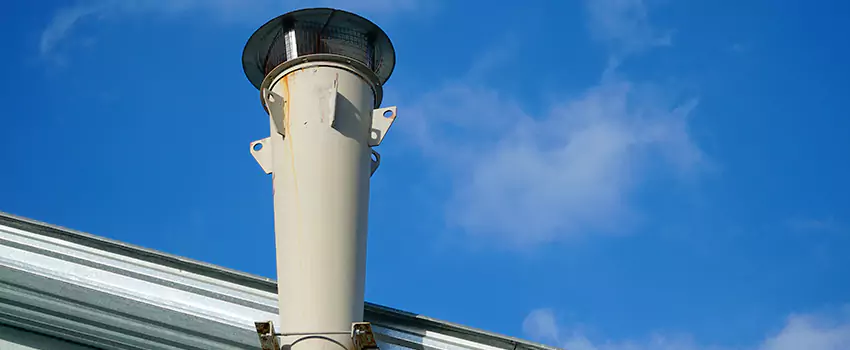 Fireplace Chimney Remodel Services in Edmond, Oklahoma