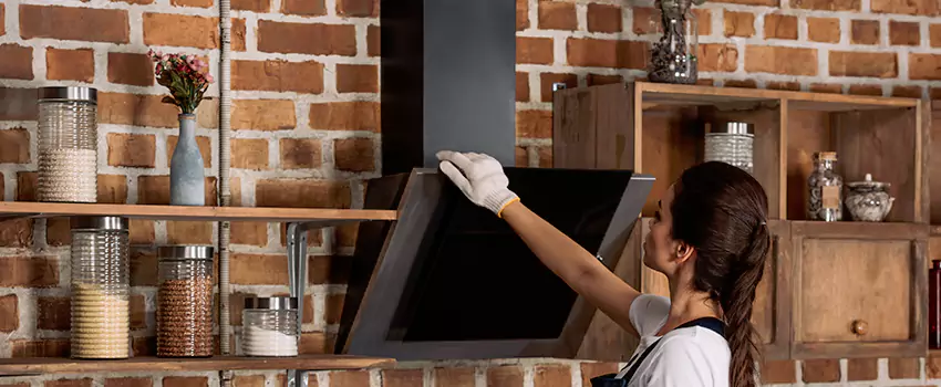 Chimney Installation in Edmond, OK