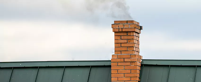 Chimney Soot Cleaning Cost in Edmond, OK