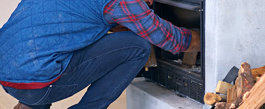Chimney Sweep To Clear Creosote Buildup in Edmond, Oklahoma