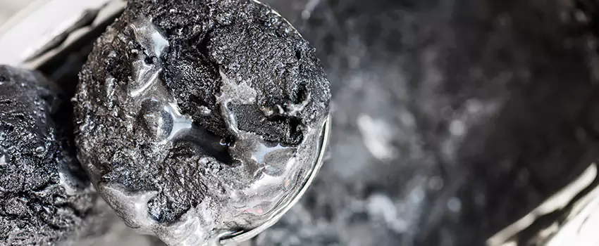 Clogged Dryer Vent Lint Cleaning in Edmond, Oklahoma