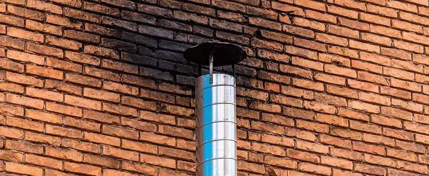Diagnosing Commercial Chimney Problems in Edmond, OK