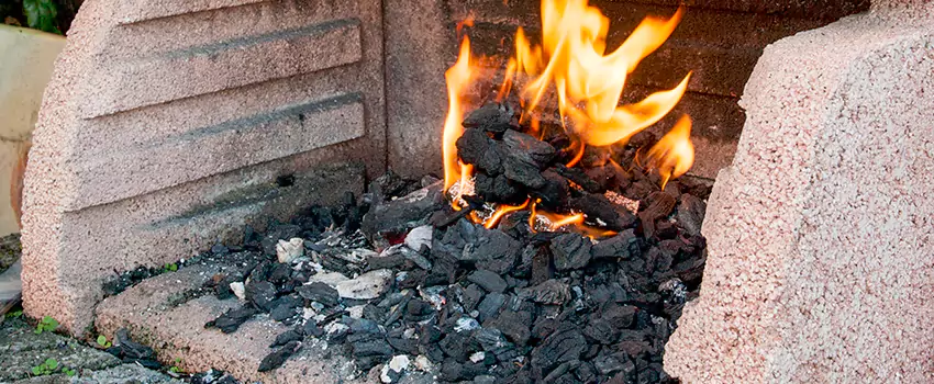 Remove Creosote From Brick in Edmond, OK