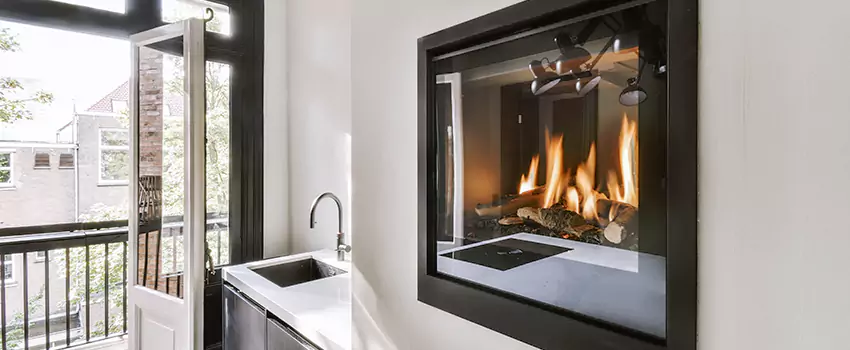 Dimplex Fireplace Installation and Repair in Edmond, Oklahoma
