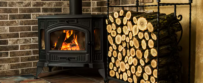 Drolet Fireplaces in Edmond, Oklahoma