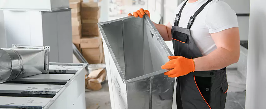 Benefits of Dryer Vent Inspection in Edmond, OK