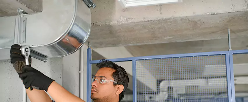HVAC Ductwork Cleaning in Edmond, OK