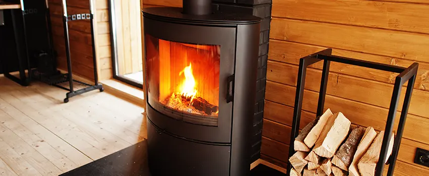 Gas Fireplace Door Handle Installation Services in Edmond, Oklahoma