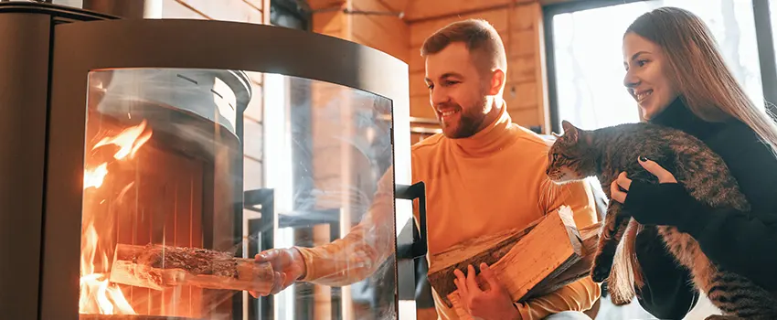 Fireplace Door Installation And Replacement Contractors in Edmond, OK