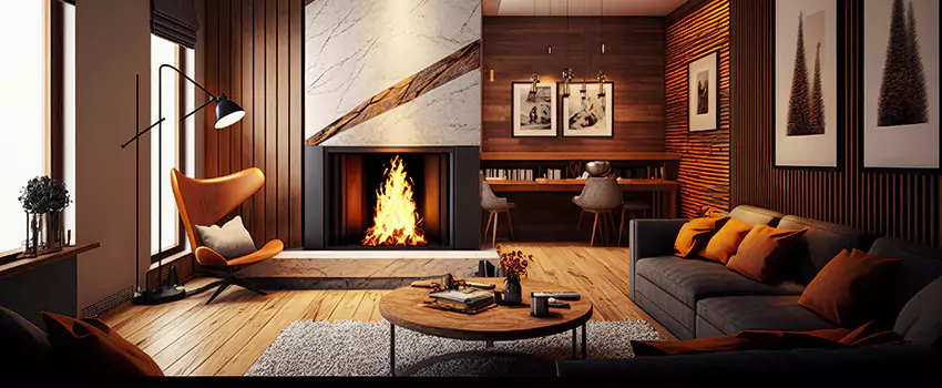 Fireplace Design Ideas in Edmond, OK
