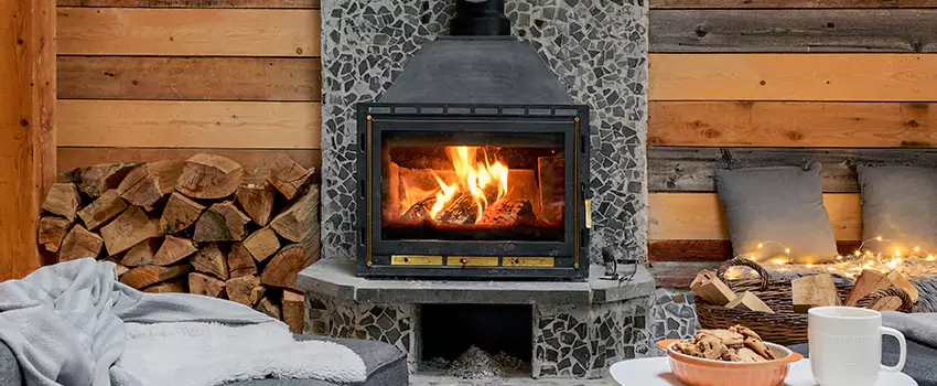 Fireplace Renovation Service in Edmond, OK
