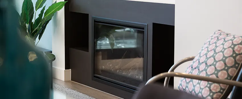 Welding Repairs for Fireplace Grate in Edmond, OK