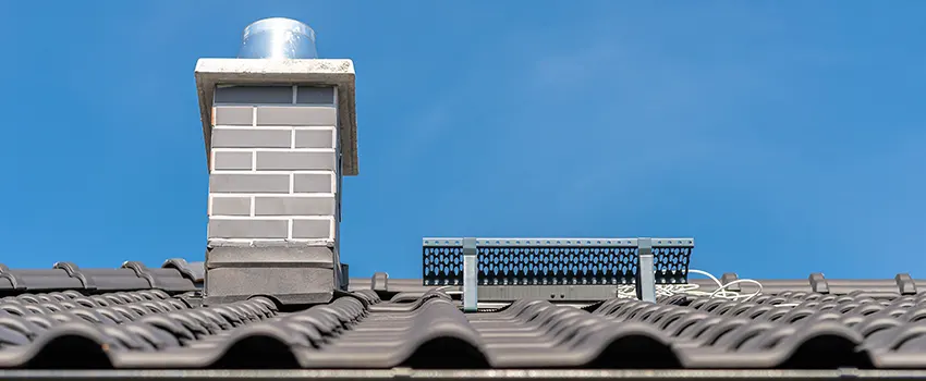 Repair Blocked Chimney in Edmond, Oklahoma