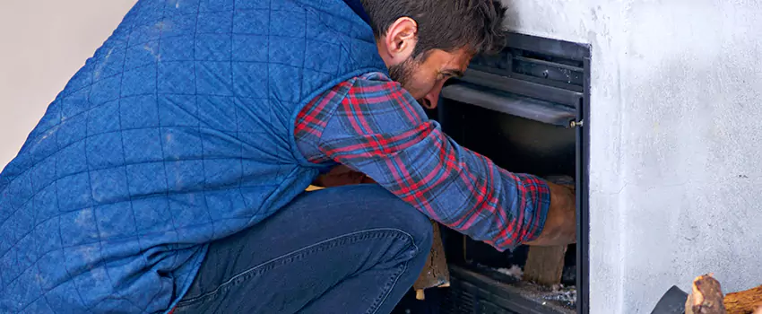 Fix Non-Working Prefabricated Fireplace in Edmond, OK