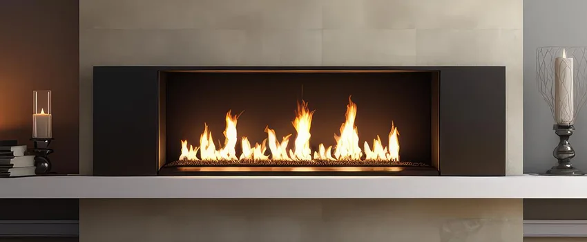 Vent Free Gas Fireplaces Repair Solutions in Edmond, Oklahoma