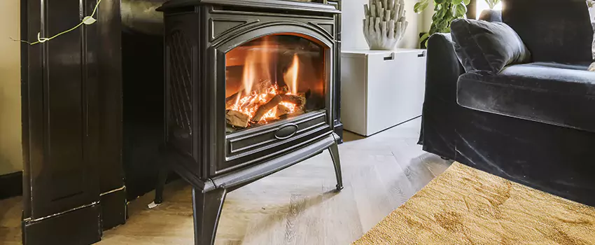 Cost of Hearthstone Stoves Fireplace Services in Edmond, Oklahoma