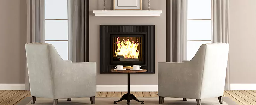 Heat & Glo Outdoor Gas Fireplaces Installation Contractors in Edmond, Oklahoma