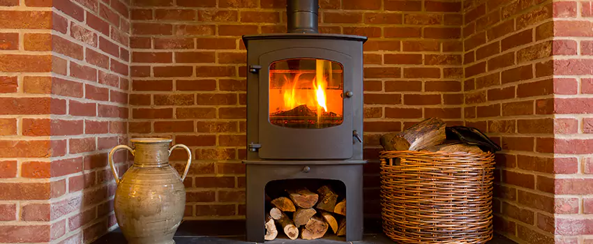 Specifications of Jøtul Fireplace and Inserts in Edmond, Oklahoma