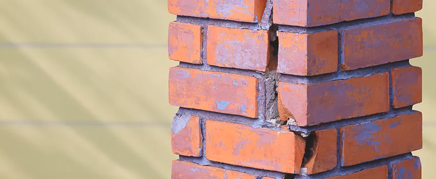 Leaking Chimney Repair And Replacement Cost in Edmond, Oklahoma