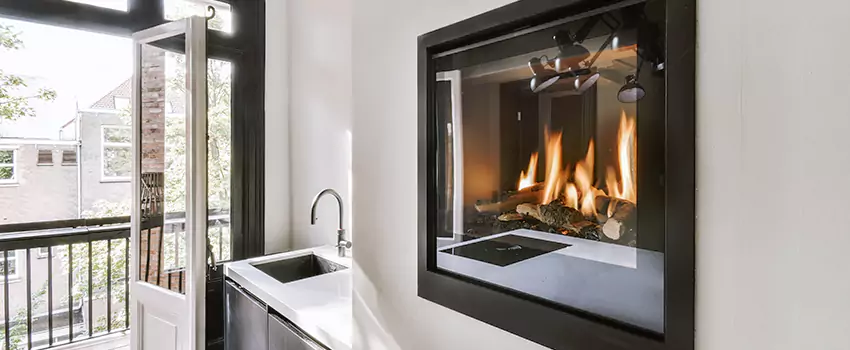 Cost of Monessen Hearth Fireplace Services in Edmond, OK