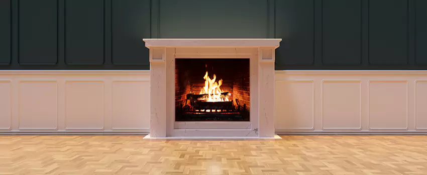 Napoleon Electric Fireplaces Inspection Service in Edmond, Oklahoma