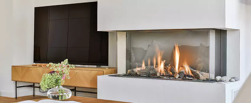 Ortal Wilderness Fireplace Repair and Maintenance in Edmond, Oklahoma