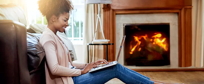 Cost-Effective Osburn Fireplace Installation and Repair in Edmond, OK
