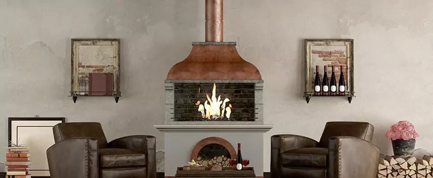 Benefits of Pacific Energy Fireplace in Edmond, Oklahoma