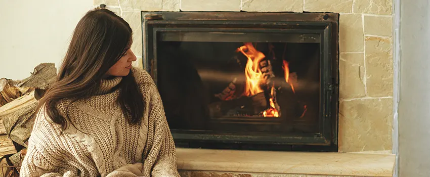 Regency Outdoor Fireplace Products Maintenance and Replacement Services in Edmond, Oklahoma