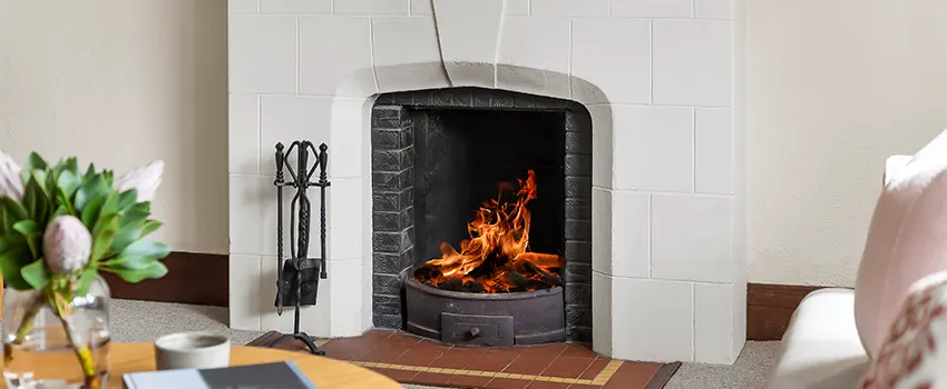 Valor Fireplaces and Stove Repair in Edmond, OK