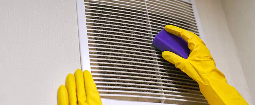 Vent Cleaning Company in Edmond, OK
