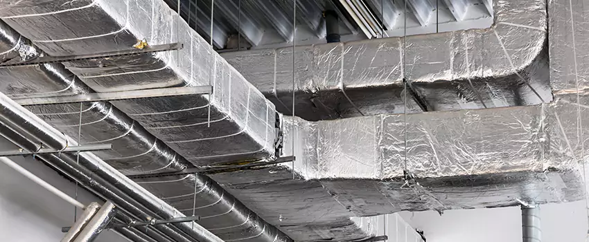 Vent Dust Cleaning Cost in Edmond, OK