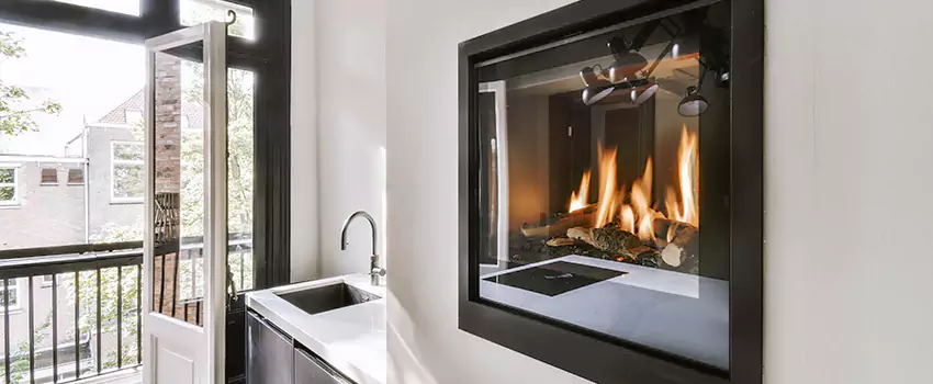Ventless Gas Control Valve Repair and Replacement Services in Edmond, OK