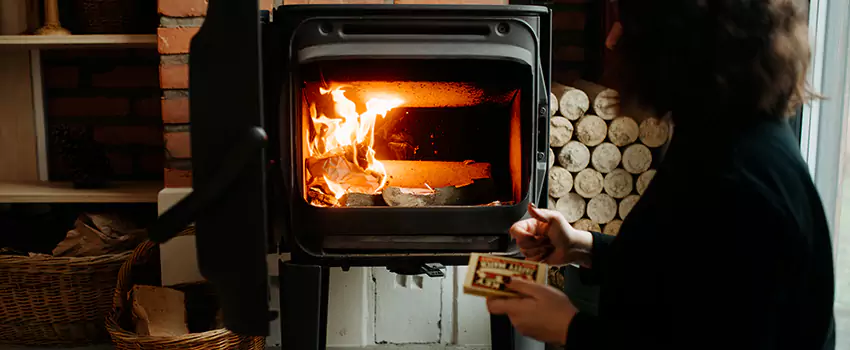 Key Features of Vermont Castings Fireplaces in Edmond, OK