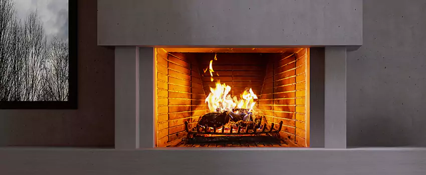 Indoor Wood Burning Furnace Repair and Installation in Edmond, Oklahoma