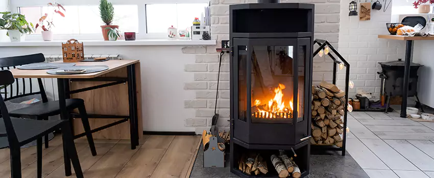 Wood Stove Inspection Services in Edmond, OK