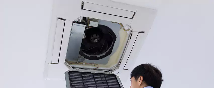 Benefits of Professional Air Duct Cleaning in Edmond, Oklahoma