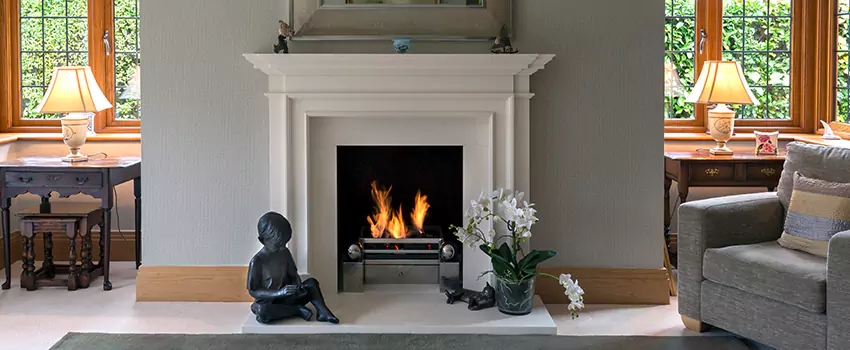 Astria Open-Hearth Wood Fireplaces Services in Edmond, OK
