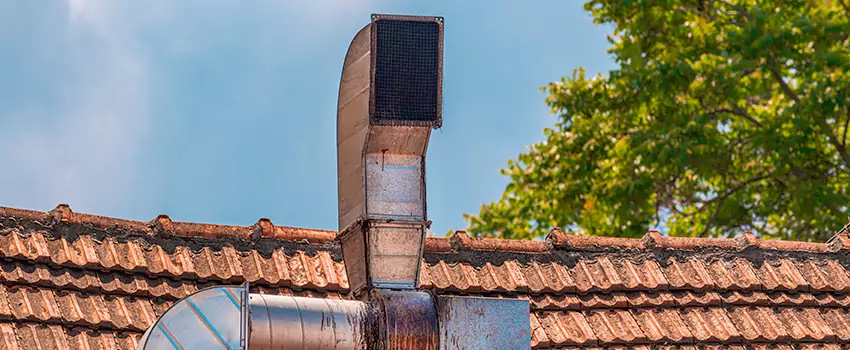 Chimney Creosote Cleaning Experts in Edmond, Oklahoma